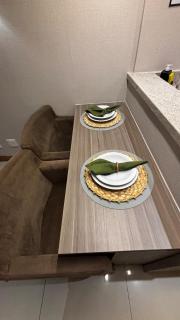 FLAT Moderno próximo ao Riocentro - Rock in Rio - Projac - Farmasi Arena - Parque Olímpico - 3