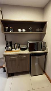 FLAT Moderno próximo ao Riocentro - Rock in Rio - Projac - Farmasi Arena - Parque Olímpico - 4