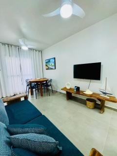 Apartamento Beira Mar - 0