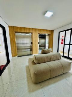 Apartamento Beira Mar - 9