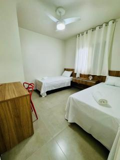 Apartamento Beira Mar - 8