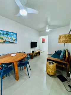 Apartamento Beira Mar - 7