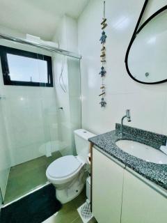 Apartamento Beira Mar - 6