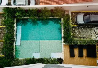 Apartamento Beira Mar - 4