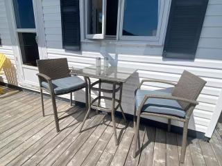 Jandon Cottage, Burin - 8