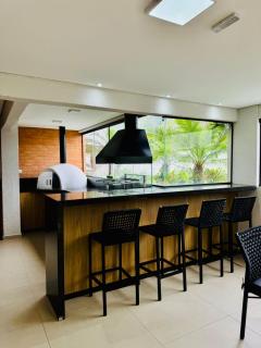 Apartamento Beira Mar - 2