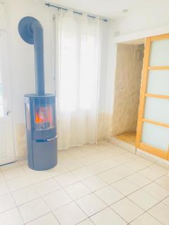 Maison Individuelle Tout Confort Terrasse Extérieur Proche Parc Asterix, Aéroport Roissy CDG, Paris, Disney, Château de Chantilly - 6