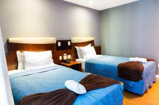 Wyndham Rio Barra - 7