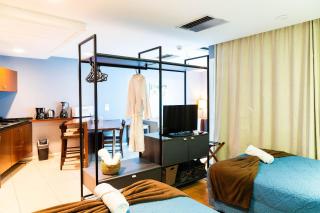 Wyndham Rio Barra - 5