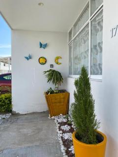 Comfortable House, 7 minutes from Playa la Audiencia - 6