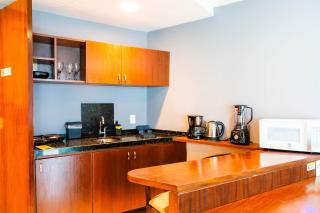 Wyndham Rio Barra - 1