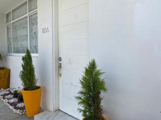 Comfortable House, 7 minutes from Playa la Audiencia - 3