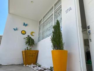 Comfortable House, 7 minutes from Playa la Audiencia - 7