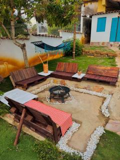 Habitación Isabelina 3 ó 4 personas - 8