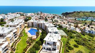 Luxury Condo in Top Complex with Ocean and Marina View by Be Cherish - Albufeira - 2