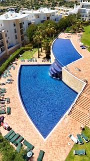 Luxury Condo in Top Complex with Ocean and Marina View by Be Cherish - Albufeira - 3