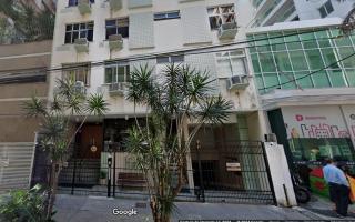 Condomínio do Edifício Fróes da Cruz - 9