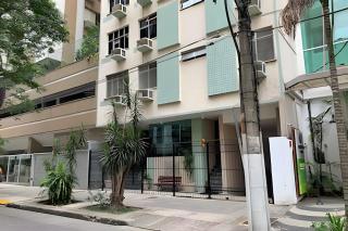 Condomínio do Edifício Fróes da Cruz - 4