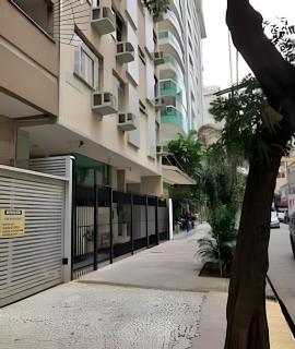 Condomínio do Edifício Fróes da Cruz - 2