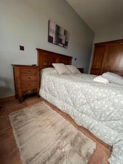 VUT Casa Rural El Besito - 6