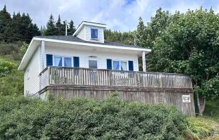 Jandon Cottage, Burin - 0