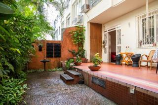 Condomínio do Edifício Barão de Três Serros - 9