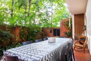 Condomínio do Edifício Barão de Três Serros - 7