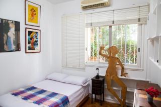 Condomínio do Edifício Barão de Três Serros - 6