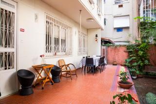 Condomínio do Edifício Barão de Três Serros - 5