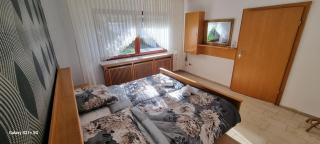 Casaba Suite -260 qm-2 floors- 7 Rooms-Free Private Parking-House with garden - 8