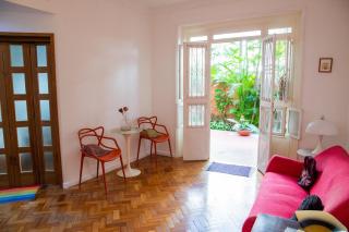 Condomínio do Edifício Barão de Três Serros - 1