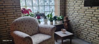 Casaba Suite -260 qm-2 floors- 7 Rooms-Free Private Parking-House with garden - 2