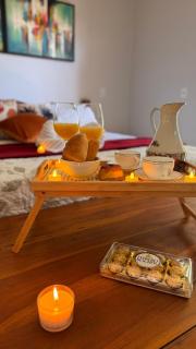 Casa Das Árvores BonitoMS - 8