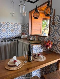 Casa Das Árvores BonitoMS - 6