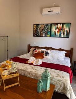 Casa Das Árvores BonitoMS - 5