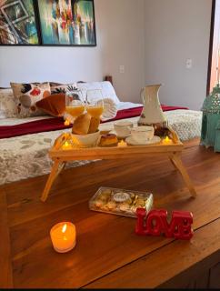 Casa Das Árvores BonitoMS - 4