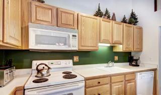 Tannenbaum 34 by Ski Country Resorts - 3