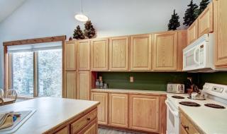 Tannenbaum 34 by Ski Country Resorts - 1