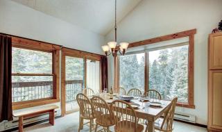 Tannenbaum 34 by Ski Country Resorts - 4