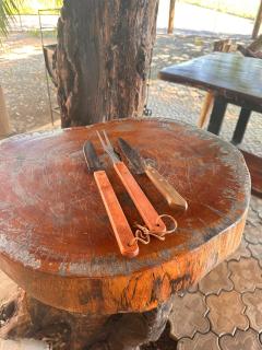 Casa Das Árvores BonitoMS - 3