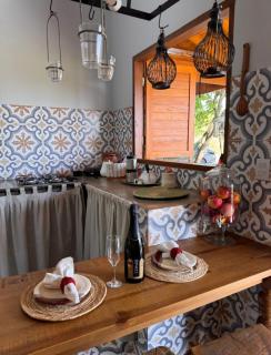 Casa Das Árvores BonitoMS - 2