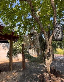 Casa Das Árvores BonitoMS - 1