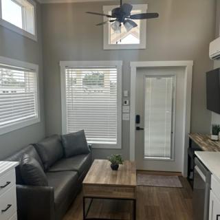 Carolina Camp Cedar - 1