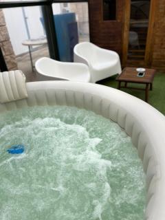 VUT Casa Rural El Besito - 8