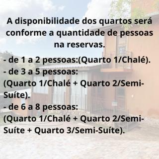 Casa Topázio - Lavras Novas, Minas Gerais - 9