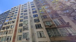 Condomínio Edifício Larbos - 0