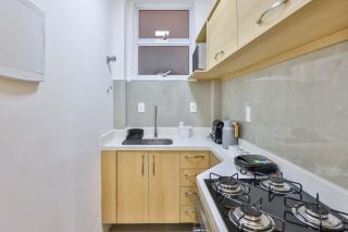 Condomínio Edifício Larbos - 6