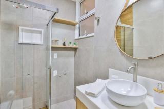 Condomínio Edifício Larbos - 5