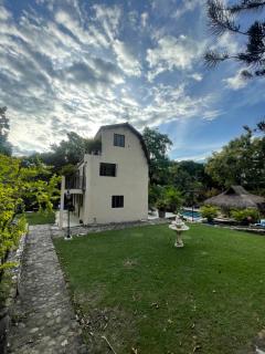 Finca Colombiana - 5