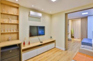 Condomínio Edifício Larbos - 4